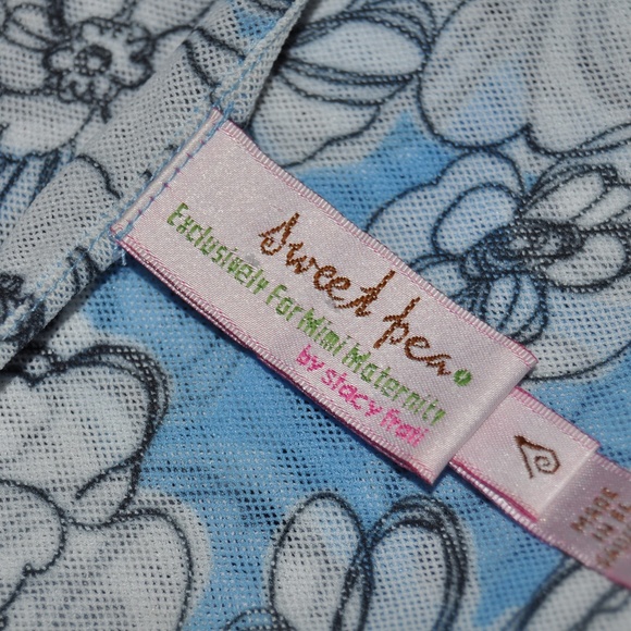 Maternity Top - Picture 5 of 8